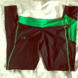 Under Armour Cold Gear Compression Pants